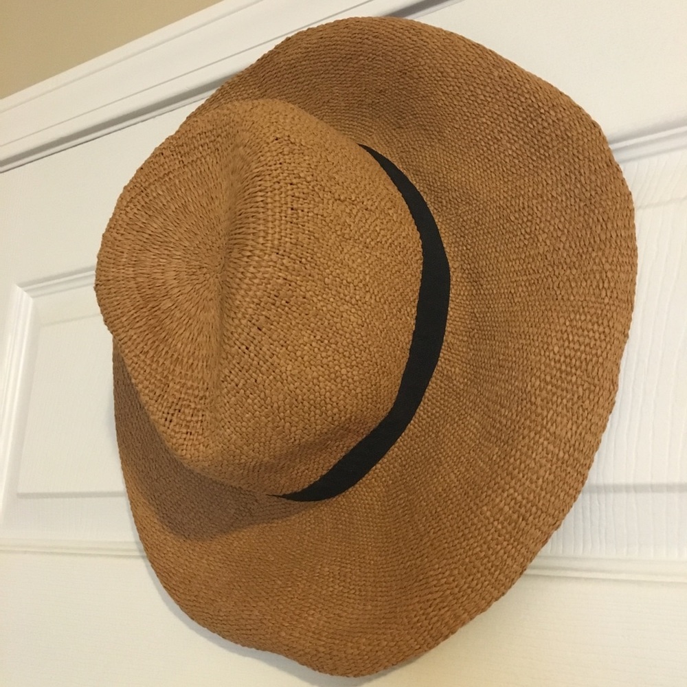 Gap Tan Sun Hat